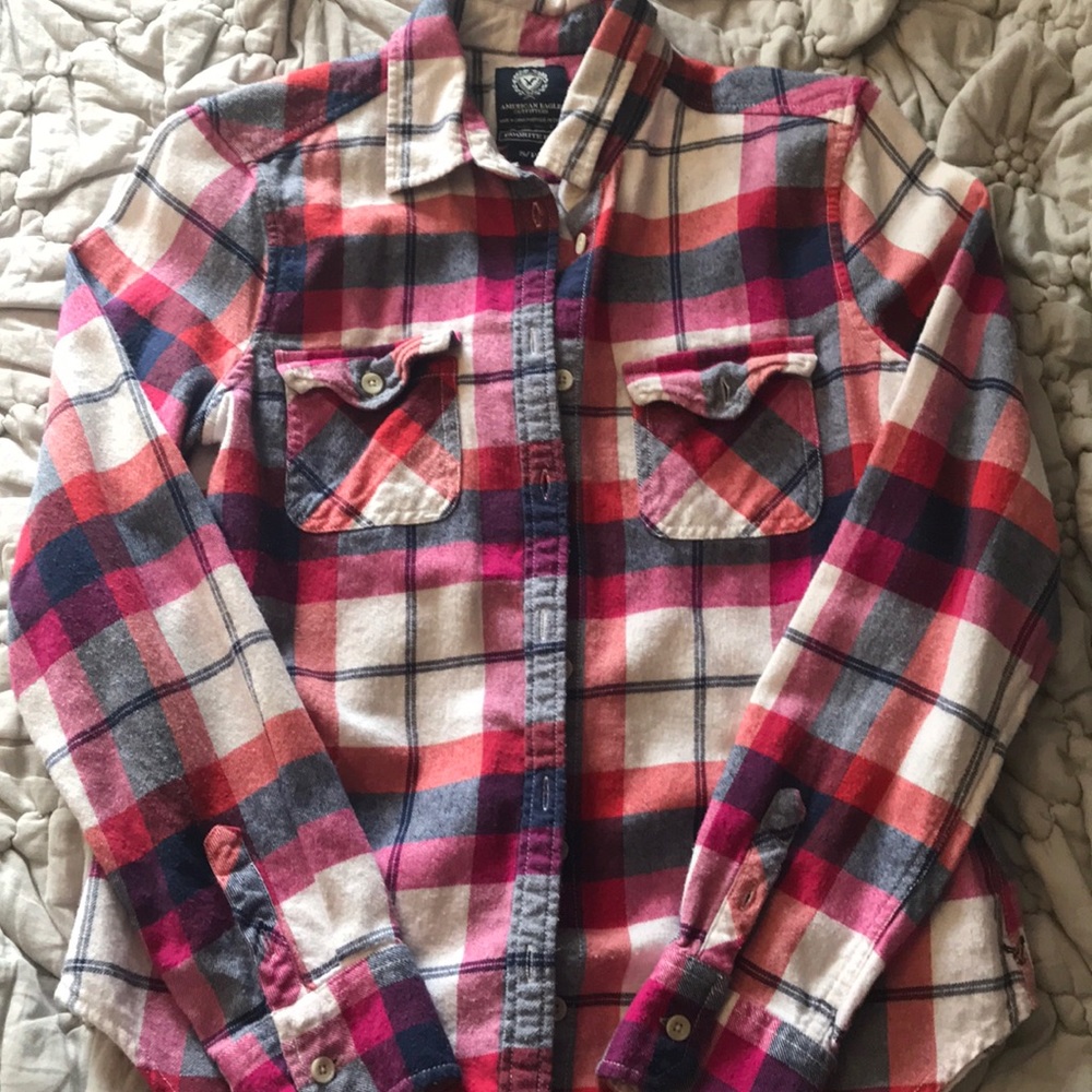 Flannel